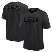  Lsu Nike Statement Max 90s Cotton Tee