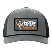  Tennessee Yee Haw Rope Trucker Hat