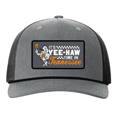 Tennessee Yee Haw Rope Trucker Hat