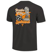  Tennessee Image One Marching Band State Comfort Colors Tee