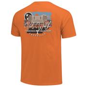  Tennessee Image One Stadium State Walk Comfort Colors Tee