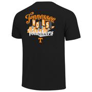  Tennessee Image One Vols Sign State Comfort Colors Tee