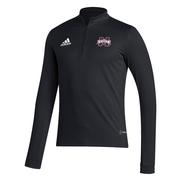  Mississippi State Adidas Men's Entrada22 Training 1/4 Zip Pullover