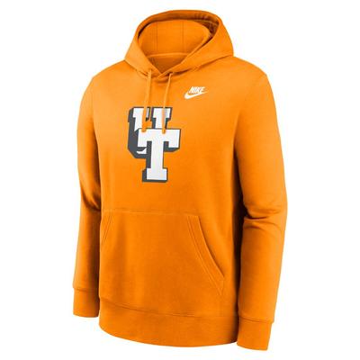 Tennessee Nike Special Legacy Club Fleece Hoodie