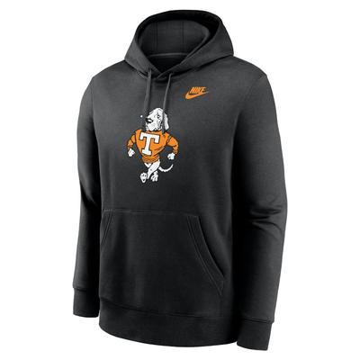 Tennessee Nike Special Legacy Club Fleece Hoodie