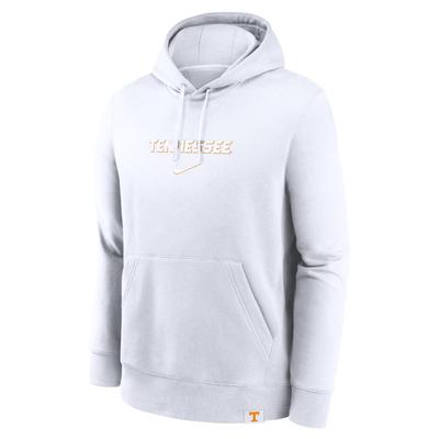 Tennessee Nike Statement French Terry Club Hoodie