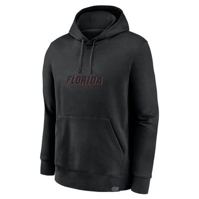 Florida Jordan Brand Statement French Terry Club Hoodie