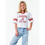  Alabama The Vintage Jersey Tee