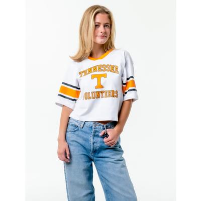 Tennessee The Vintage Jersey Tee