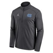  Unc Jordan Brand Pacer Half Zip