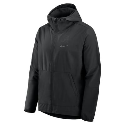 Alabama Nike Performance Woven Jacket