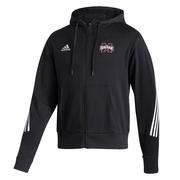  Mississippi State Adidas Men's Fashion Full Zip Jacket