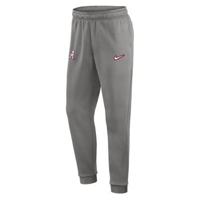 Alabama Nike Dri-Fit Player Joggers