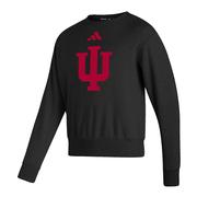  Indiana Adidas Men's Premium Vintage Crew Sweatshirt