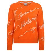  Tennessee Kadyluxe Love Letter Sweater