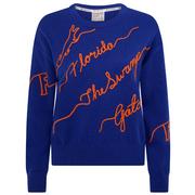  Florida Kadyluxe Love Letter Sweater