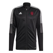  Indiana Adidas Men's Tiro21 Track Jacket