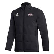  Mississippi State Adidas Men's Midweight Jacket