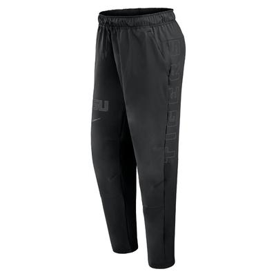 LSU Nike Performance Dri-Fit Unlimited Woven Pants