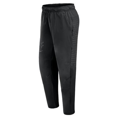 West Virginia Nike Performance Dri-Fit Unlimited Woven Pants