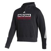  Indiana Adidas Men's Block Hoodie