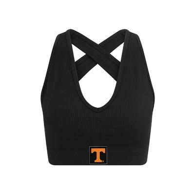 Tennessee KadyLuxe Turkish Rib Seamless Bra