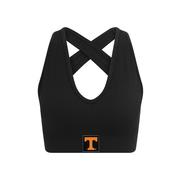  Tennessee Kadyluxe Turkish Rib Seamless Bra