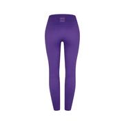  Lsu Kadyluxe Turkish Rib Seamless Legging