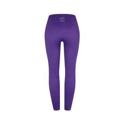 LSU KadyLuxe Turkish Rib Seamless Legging