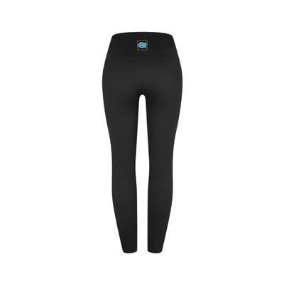 Florida KadyLuxe Turkish Rib Seamless Legging