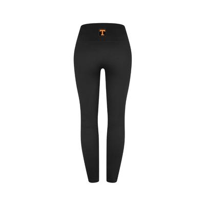 Tennessee KadyLuxe Turkish Rib Seamless Legging