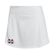  Mississippi State Adidas Women's Tennis Match Skirt