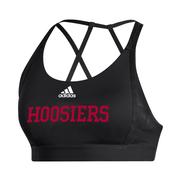  Indiana Adidas Women's Ultimate Sports Bra