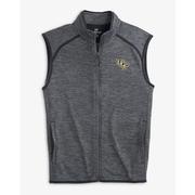  Ucf Southern Tide Baybrook Heather Vest