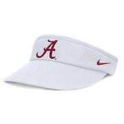  Alabama Nike Coaches Sideline Visor