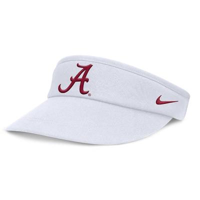 Alabama Nike Coaches Sideline Visor