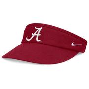  Alabama Nike Coaches Sideline Visor