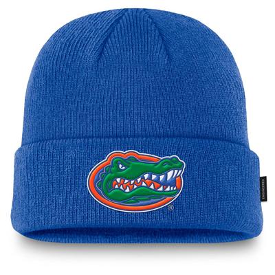 Florida Jordan Brand Sideline Terra Standard Cuff Waffle Beanie