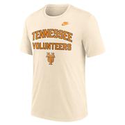  Tennessee Nike Legacy Campus Bold Triblend Tee