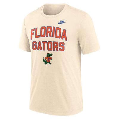 Florida Nike Legacy Campus Bold Triblend Tee