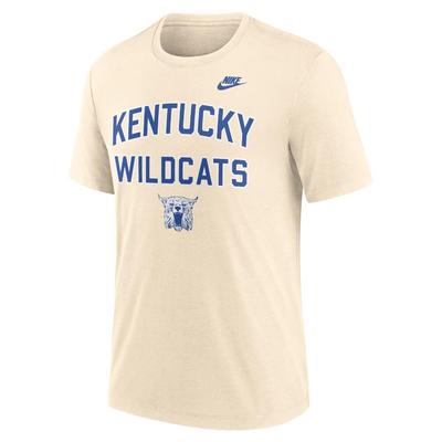 Kentucky Nike Legacy Campus Bold Triblend Tee