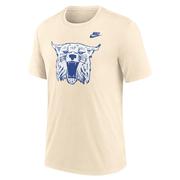  Kentucky Nike Legacy Primary Logo Triblend Tee