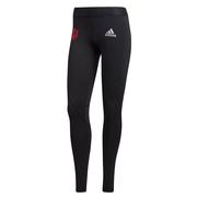  Indiana Adidas Women's Alphaskin Leggings