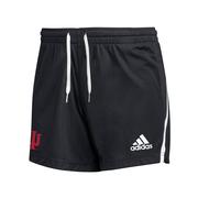  Indiana Adidas Women's Team Issue Shorts