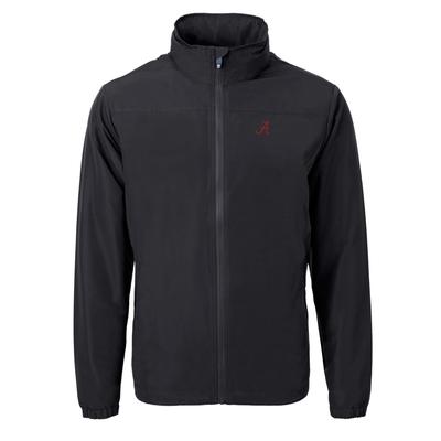 Alabama Cutter & Buck Eco Full Zip Jacket