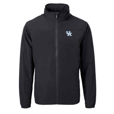 Kentucky Cutter & Buck Eco Full Zip Jacket