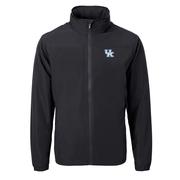  Kentucky Cutter & Buck Eco Full Zip Jacket