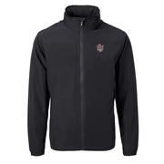  Lsu Cutter & Buck Vault Sailor Eco Full Zip Jacket