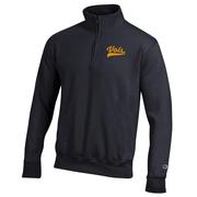  Tennessee Champion Embroidered 1/4 Zip Pullover