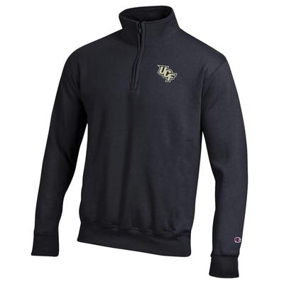 UCF Champion Embroidered 1/4 Zip Pullover